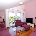 Apartman Dekorti