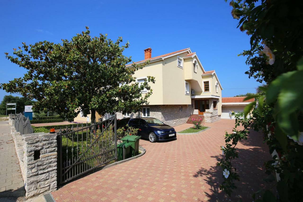 Appartement Dekorti Zadar