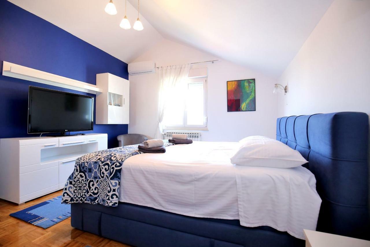 Dekorti Appartement Zadar