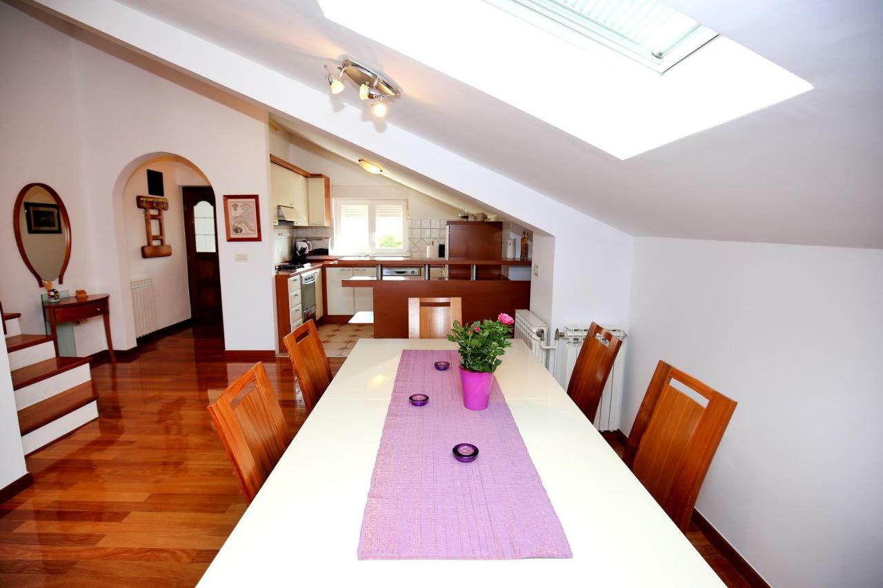 Dekorti Appartement *