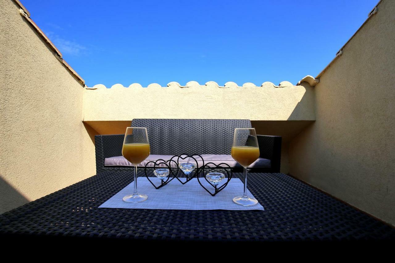 Appartement Dekorti