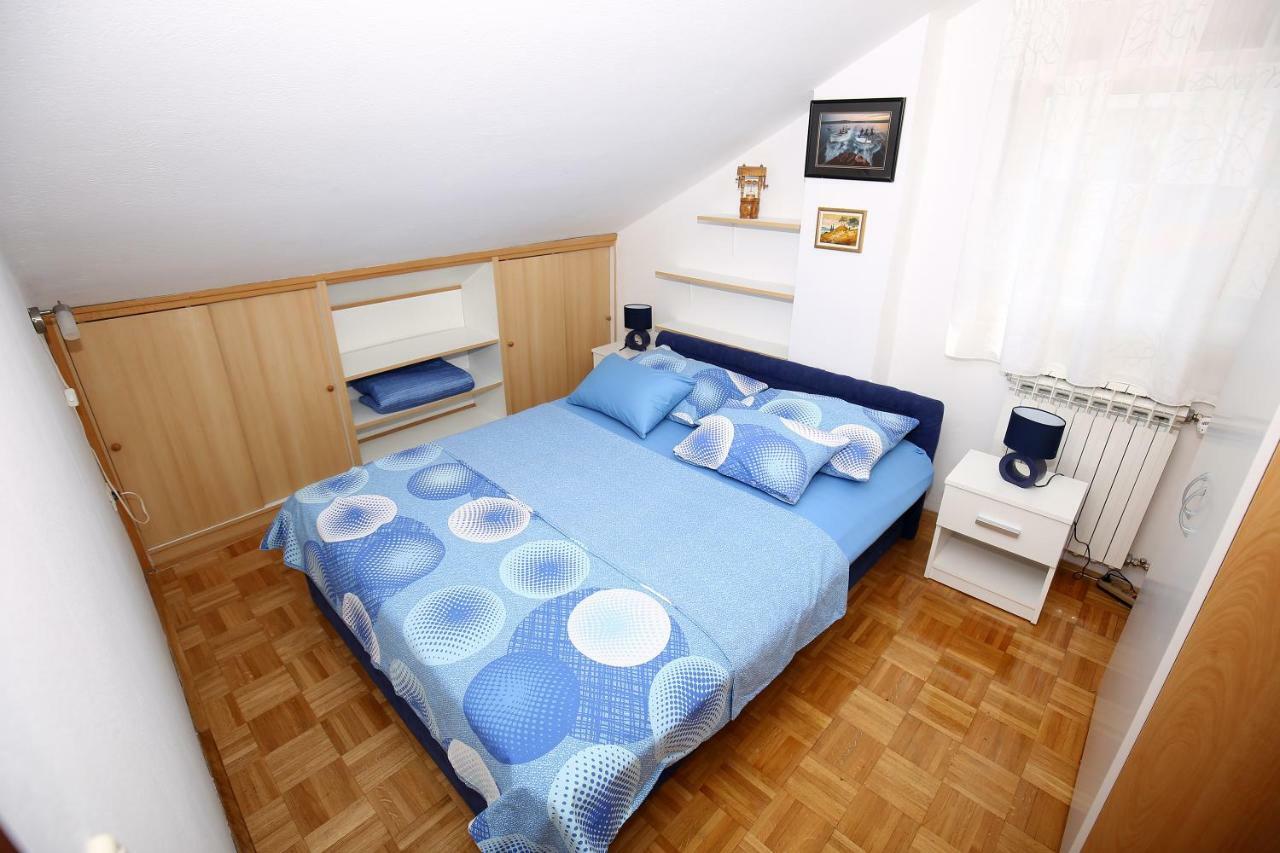 Dekorti Appartement Zadar
