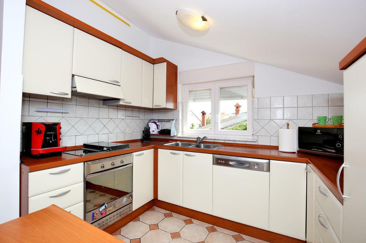 Dekorti Appartement *