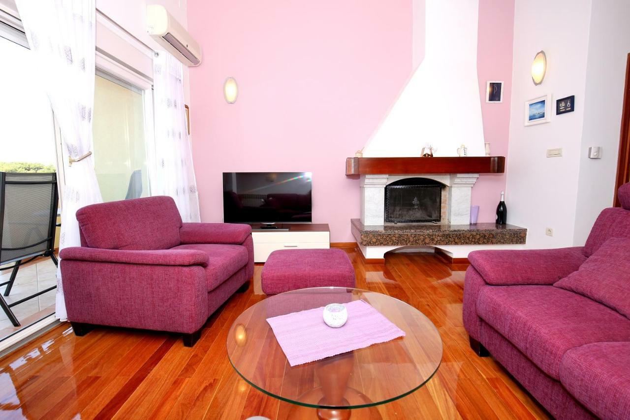 Apartman Dekorti * Zadar