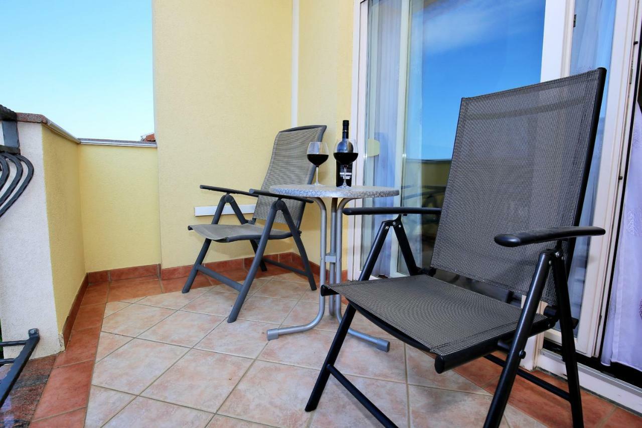 Apartman Dekorti Apartment Zadar