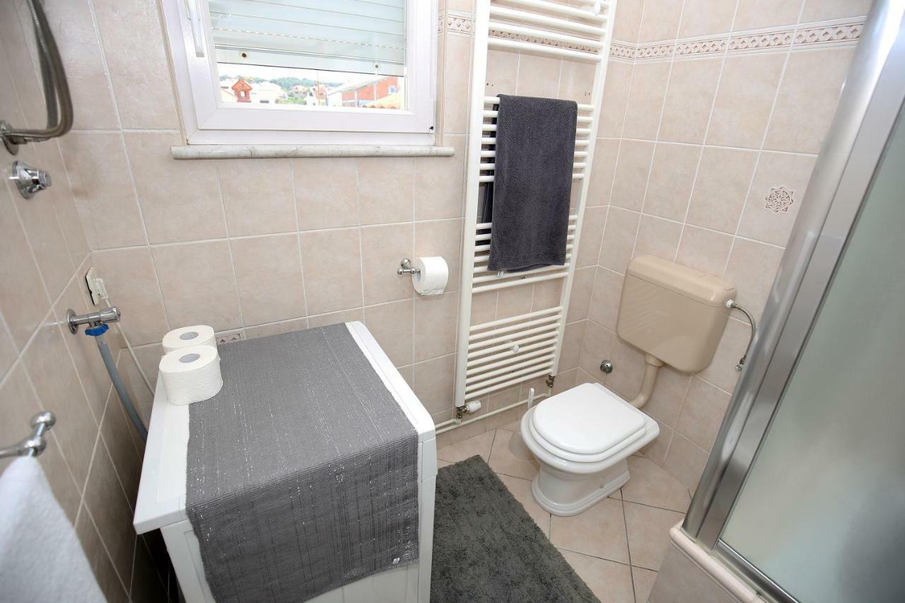 Apartman Dekorti * Zadar