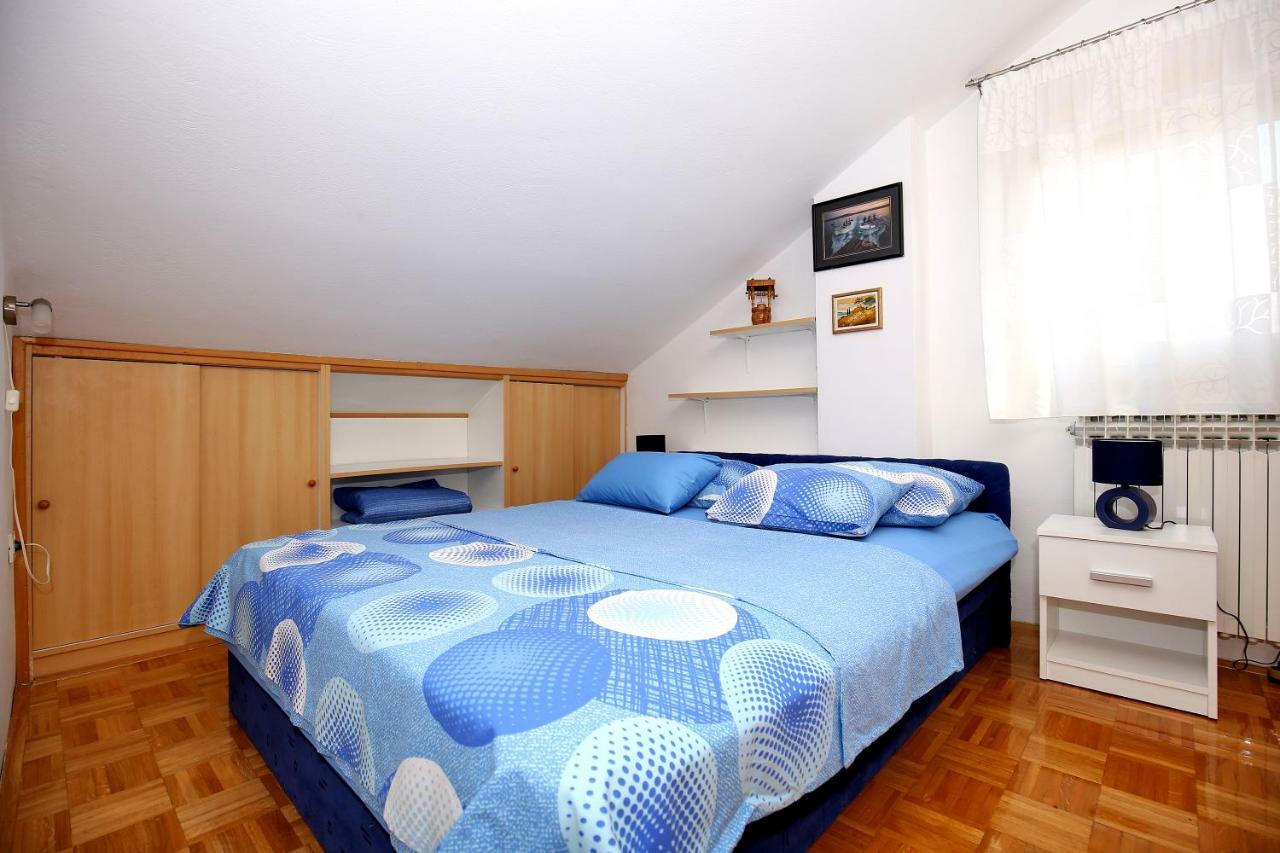 Apartman Dekorti * Zadar