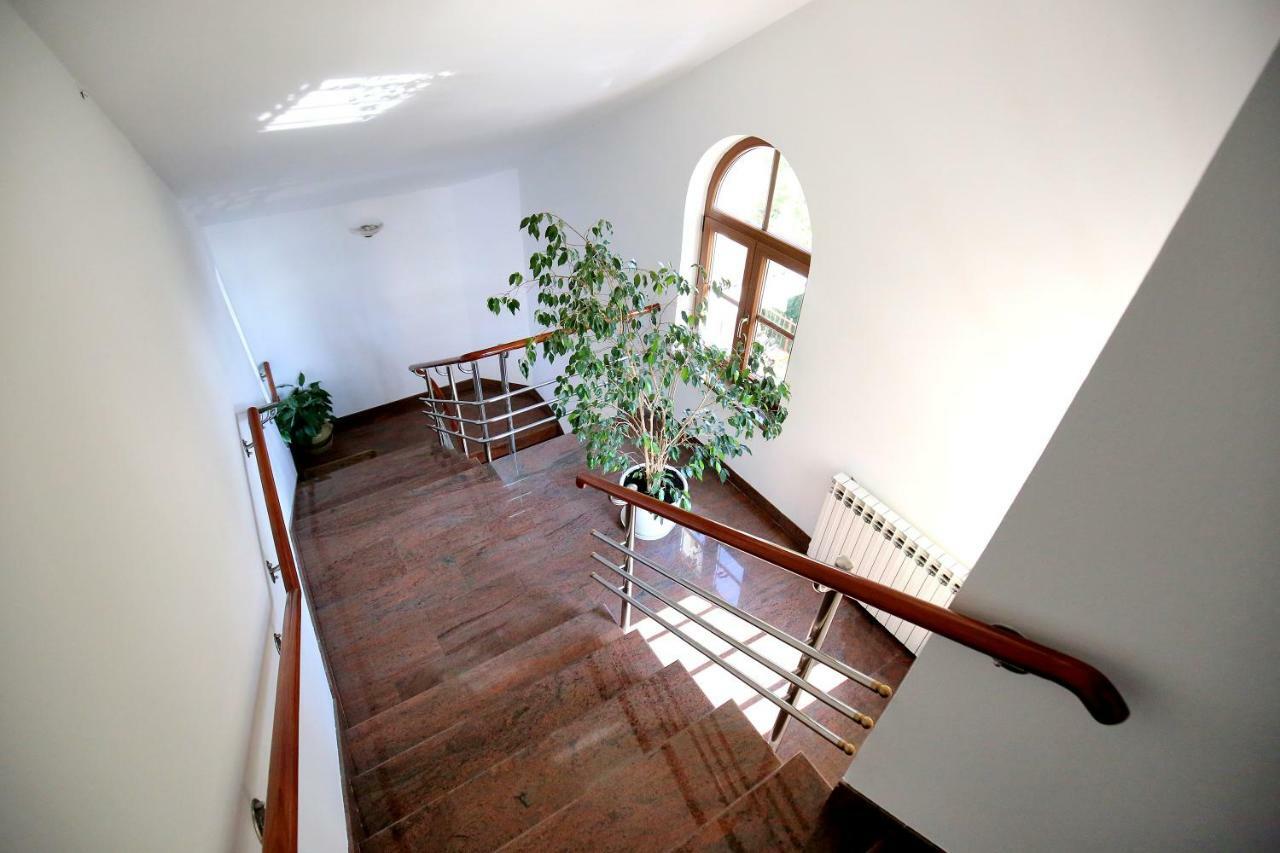 Apartman Dekorti Apartment *