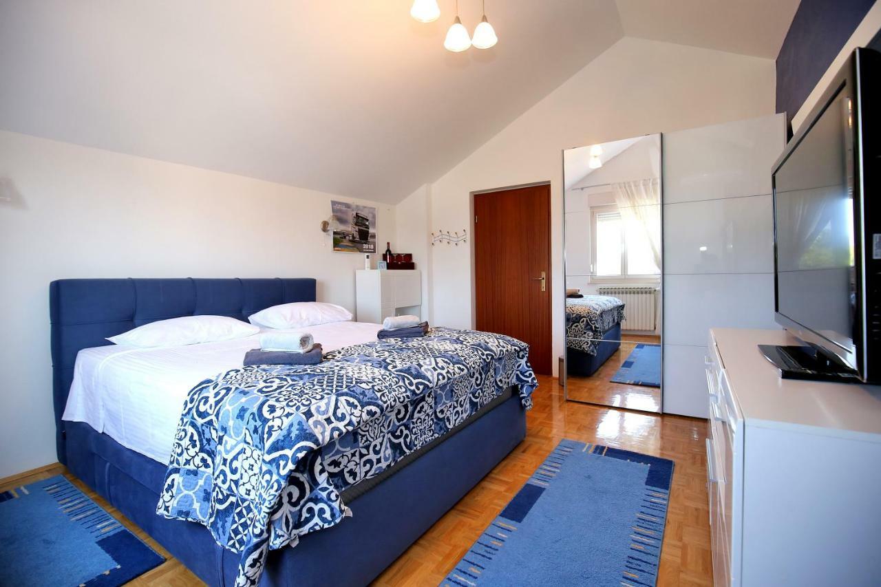 Apartman Dekorti * Zadar