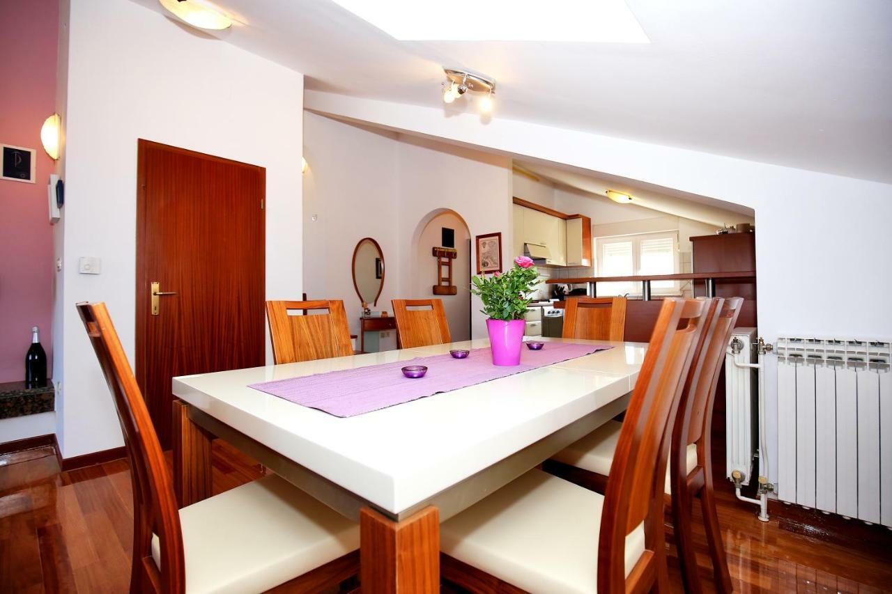 Apartment Apartman Dekorti Zadar