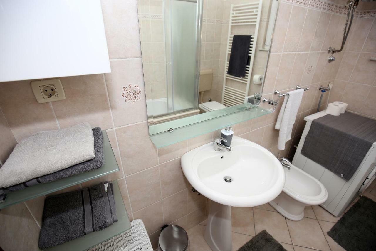 Apartman Dekorti Apartment