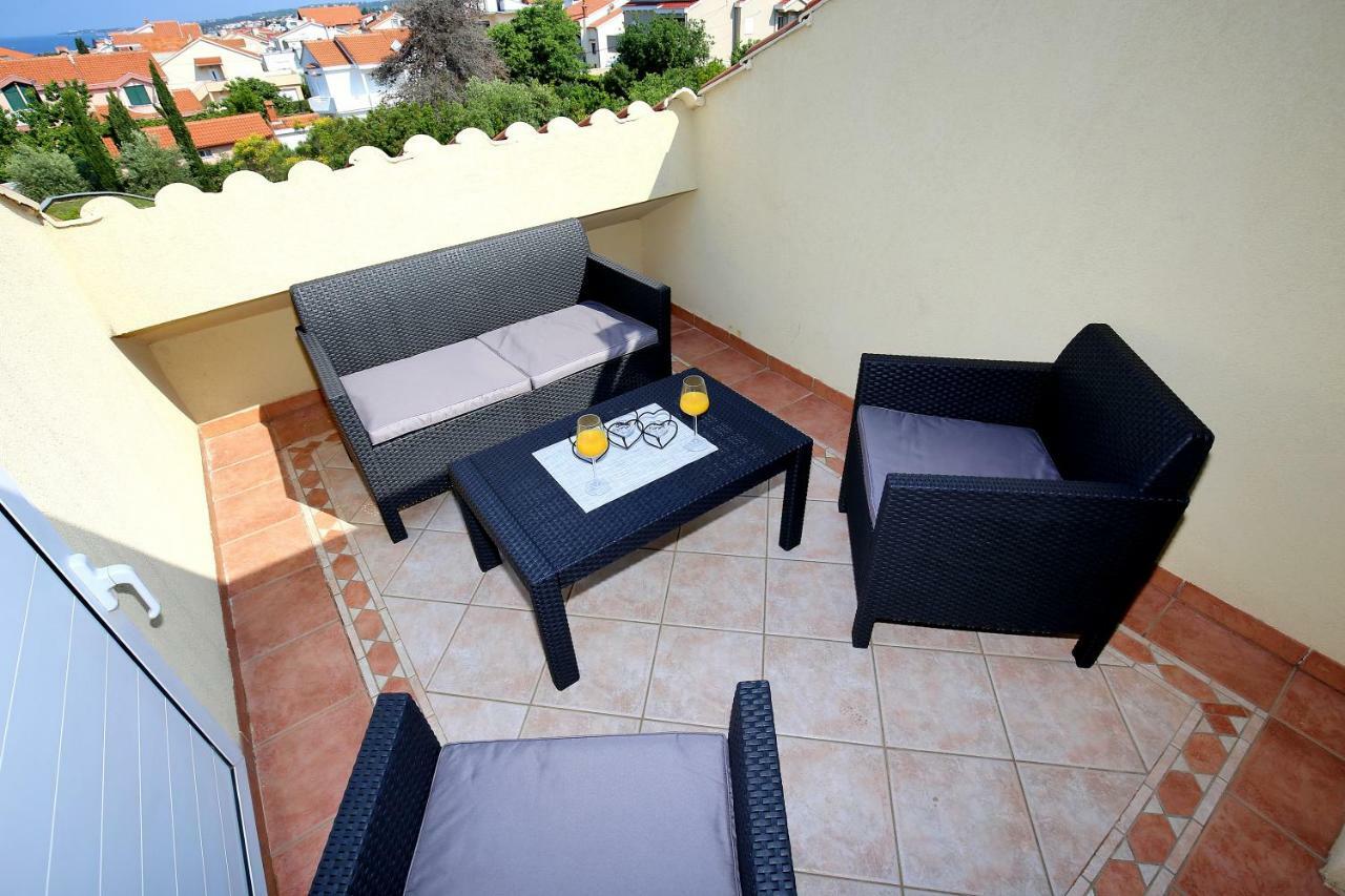 Apartment Apartman Dekorti Zadar