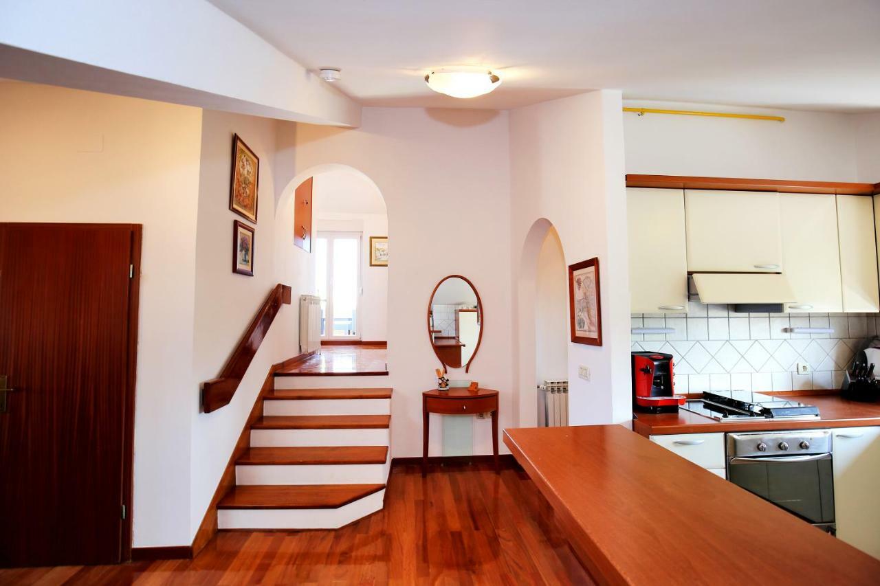 Apartman Dekorti * Zadar